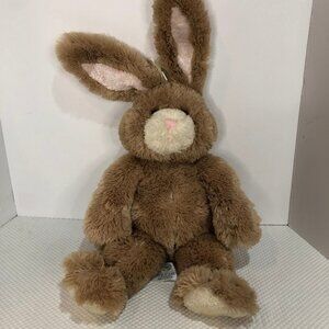 BUILD-A-BEAR Brown Bunny Rabbit